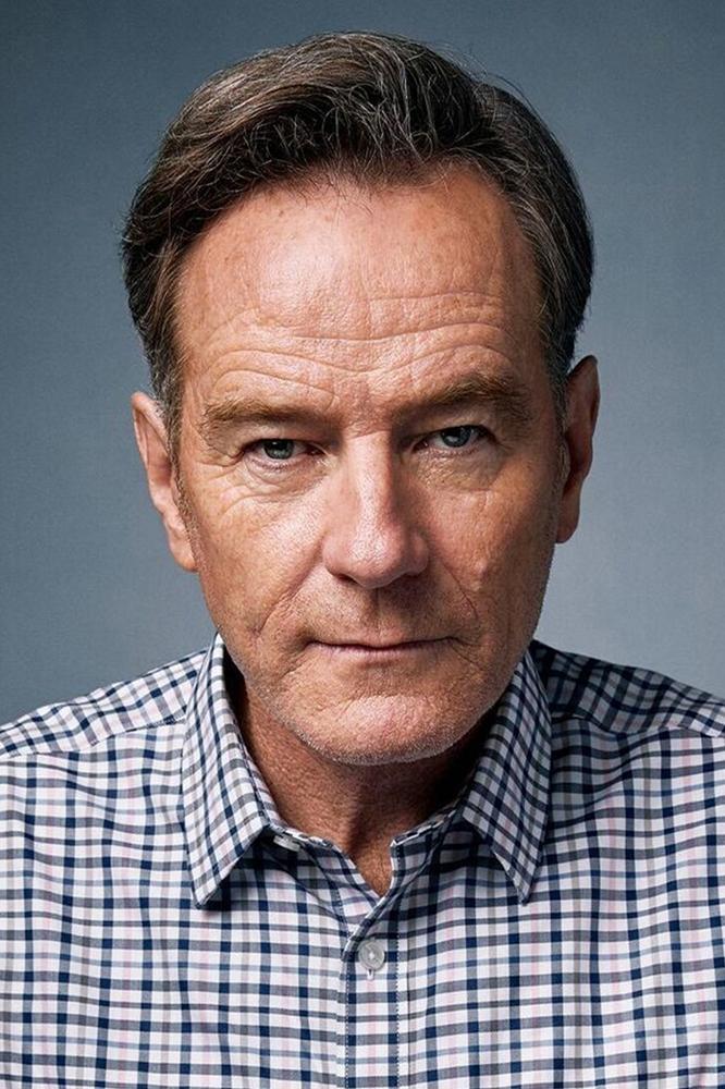Foto de Bryan Cranston
