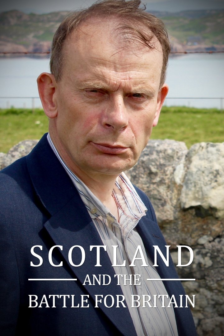 Poster de Scotland and the Battle for Britain