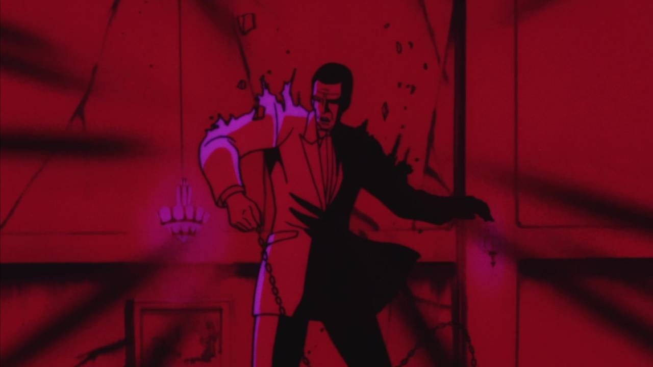 Backdrop image