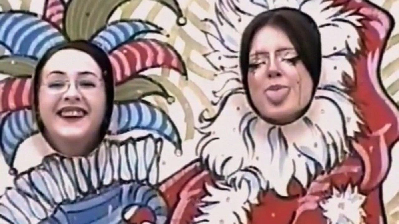 Backdrop image