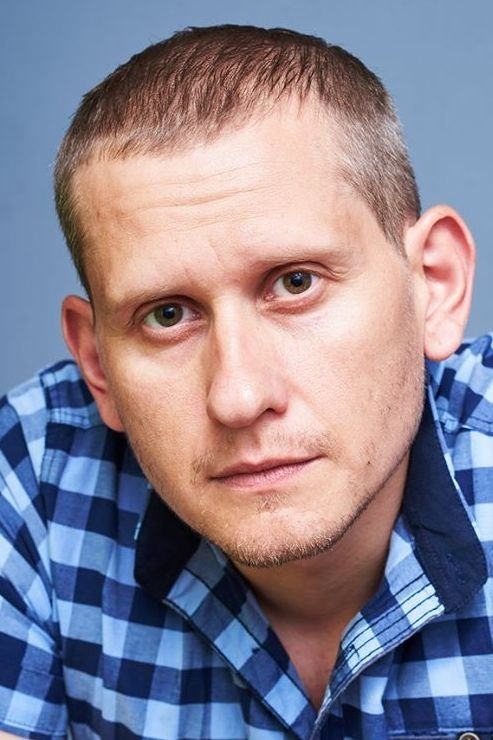 Foto de Volodymyr Liashevskyi