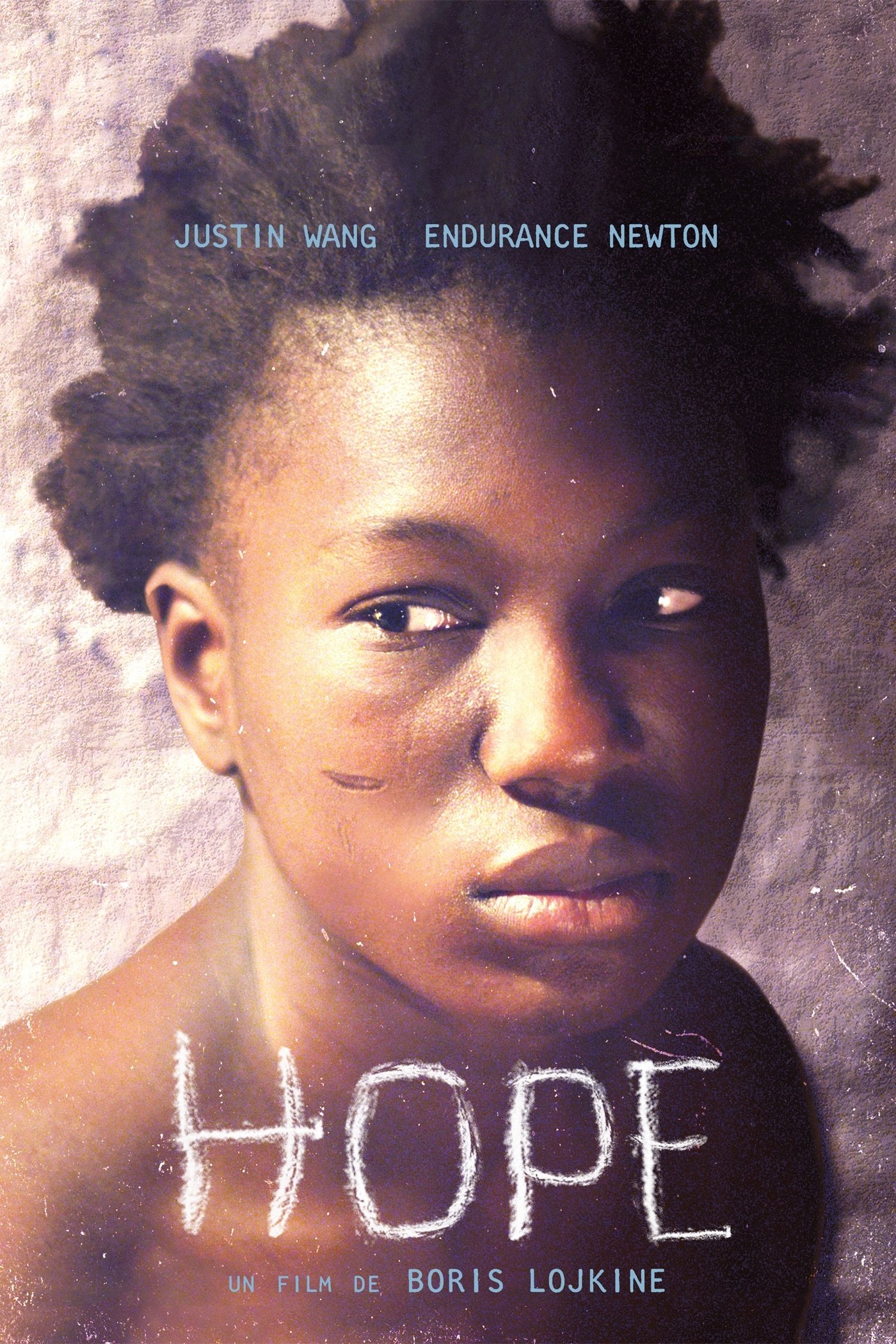 Poster de Hope