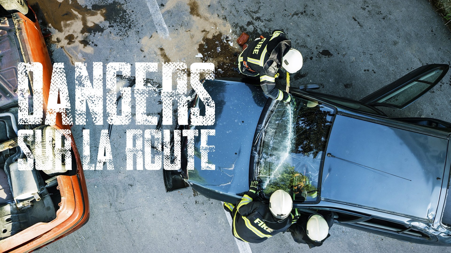 Dangers sur la route