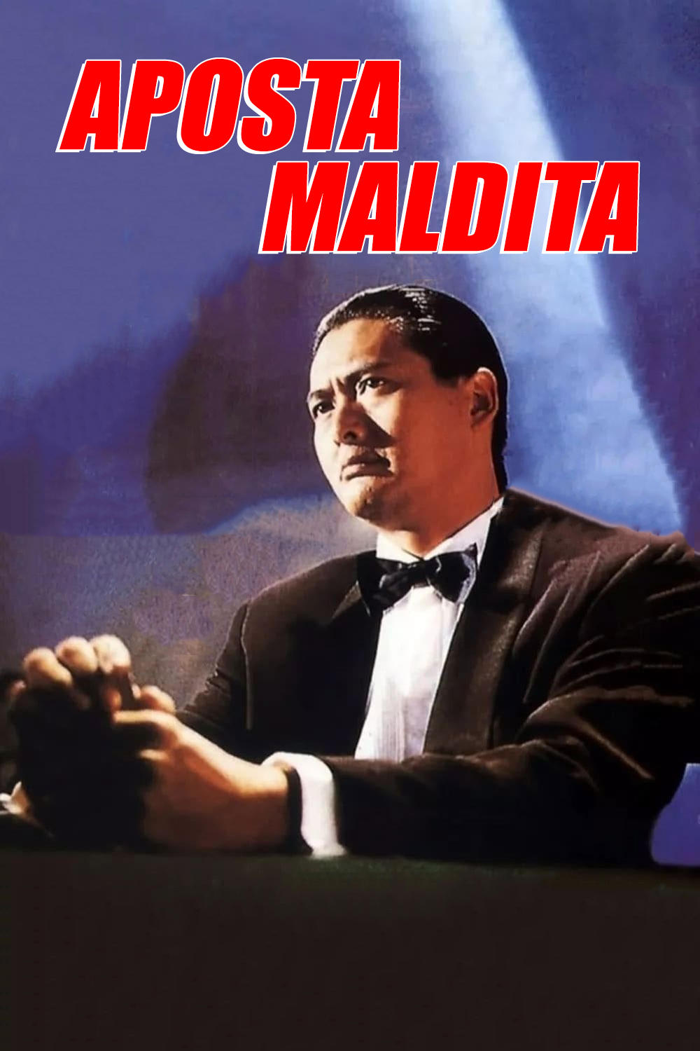 Poster de Aposta Maldita