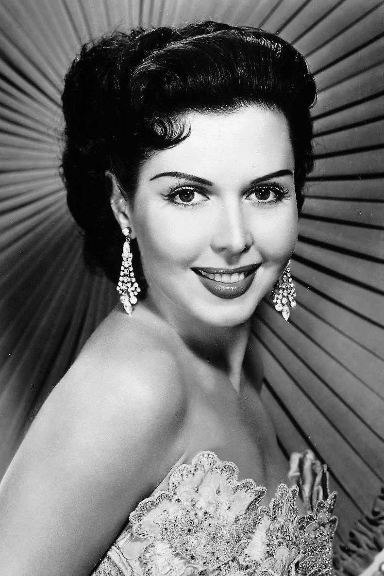 Foto de Ann Miller