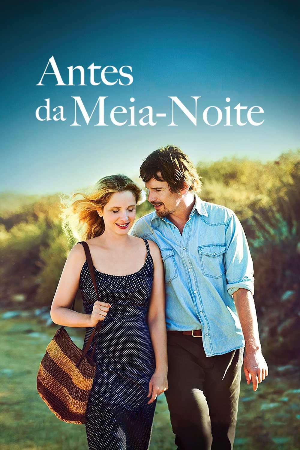 Poster de Antes da Meia-Noite