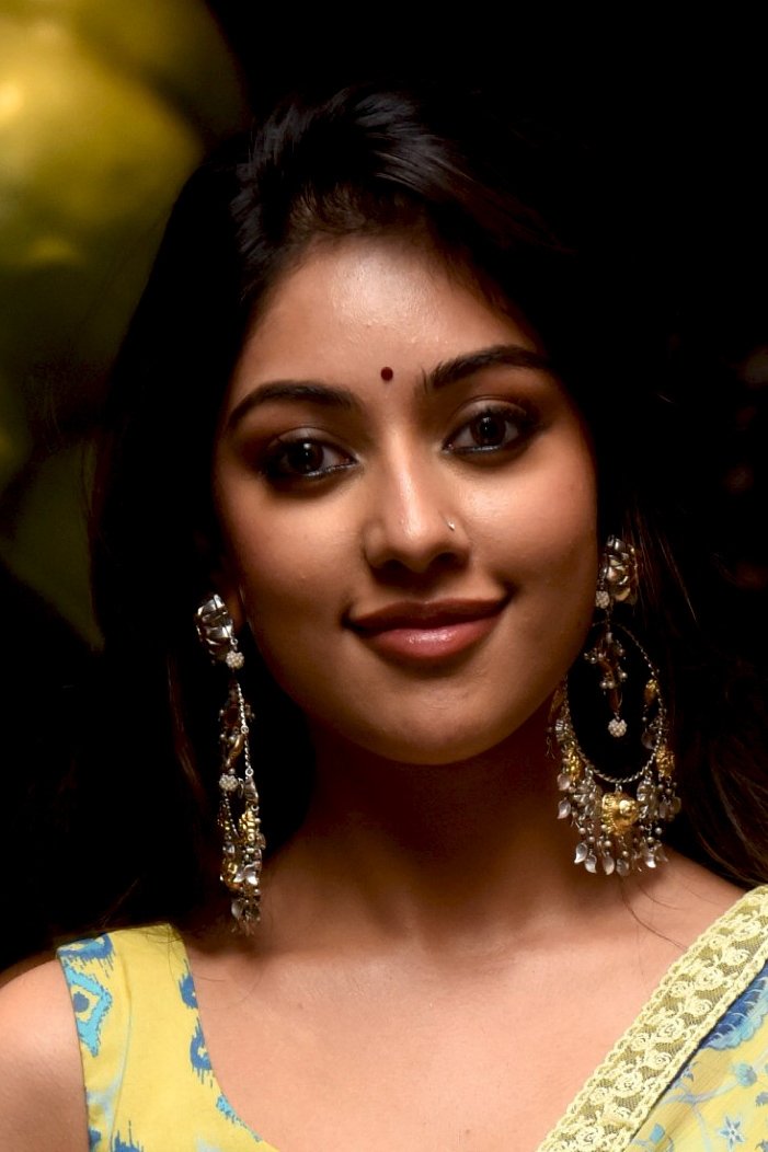 Foto de Anu Emmanuel