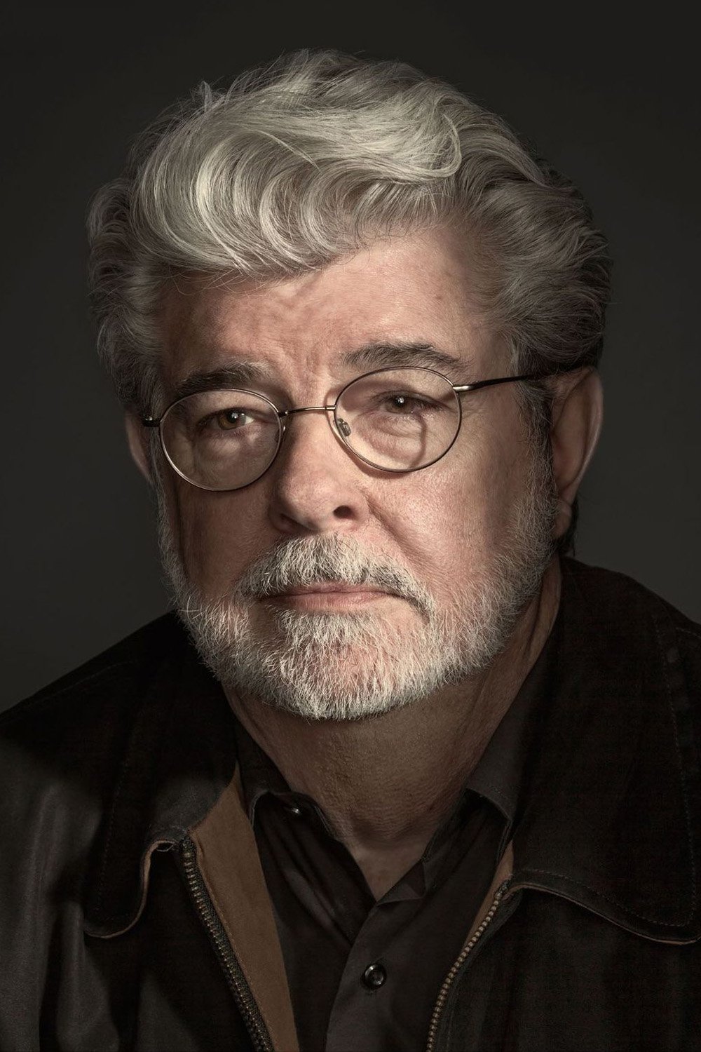 Foto de George Lucas