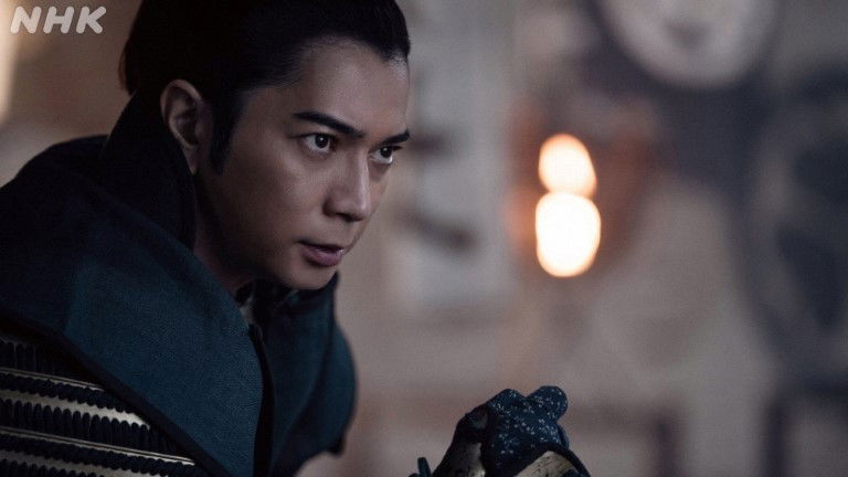 What Will You Do at Anegawa?