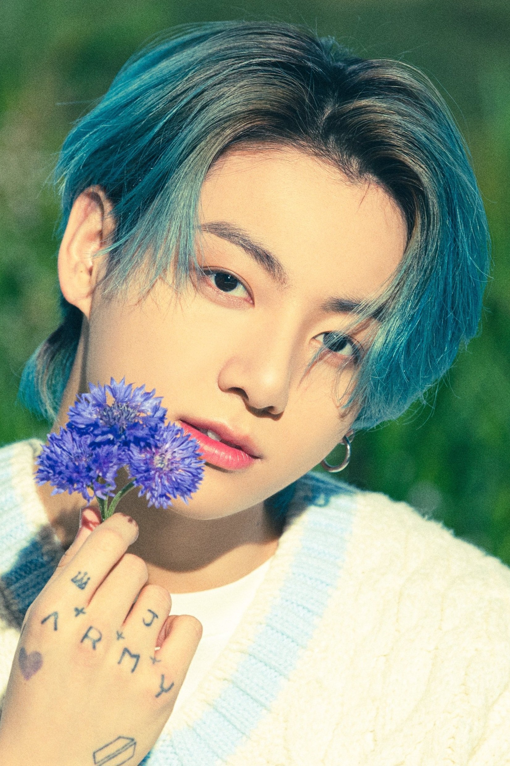 Foto de 정국