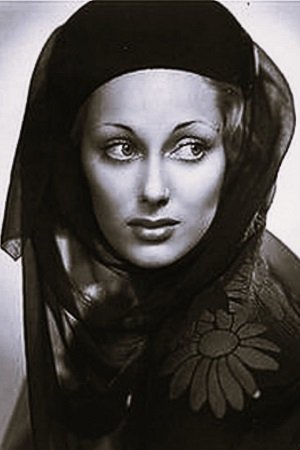 Foto de Margaret Vyner