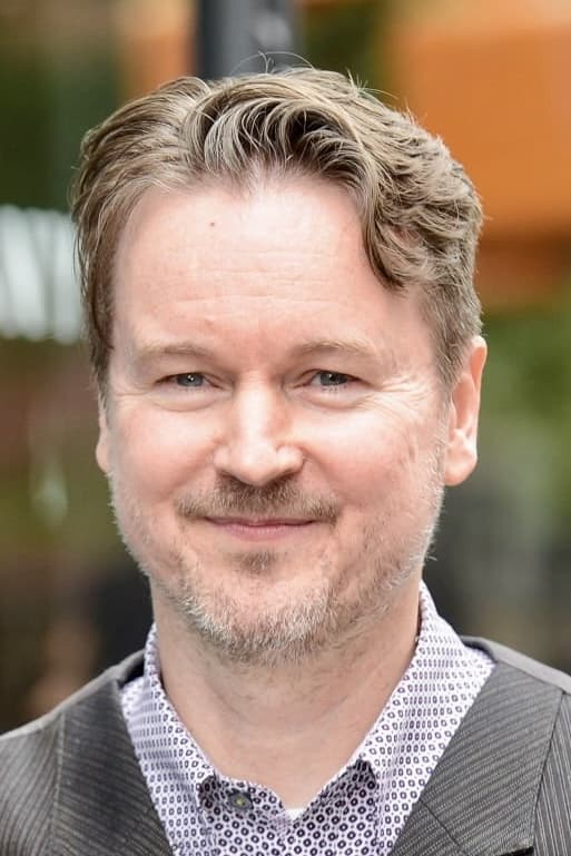 Foto de Matt Reeves