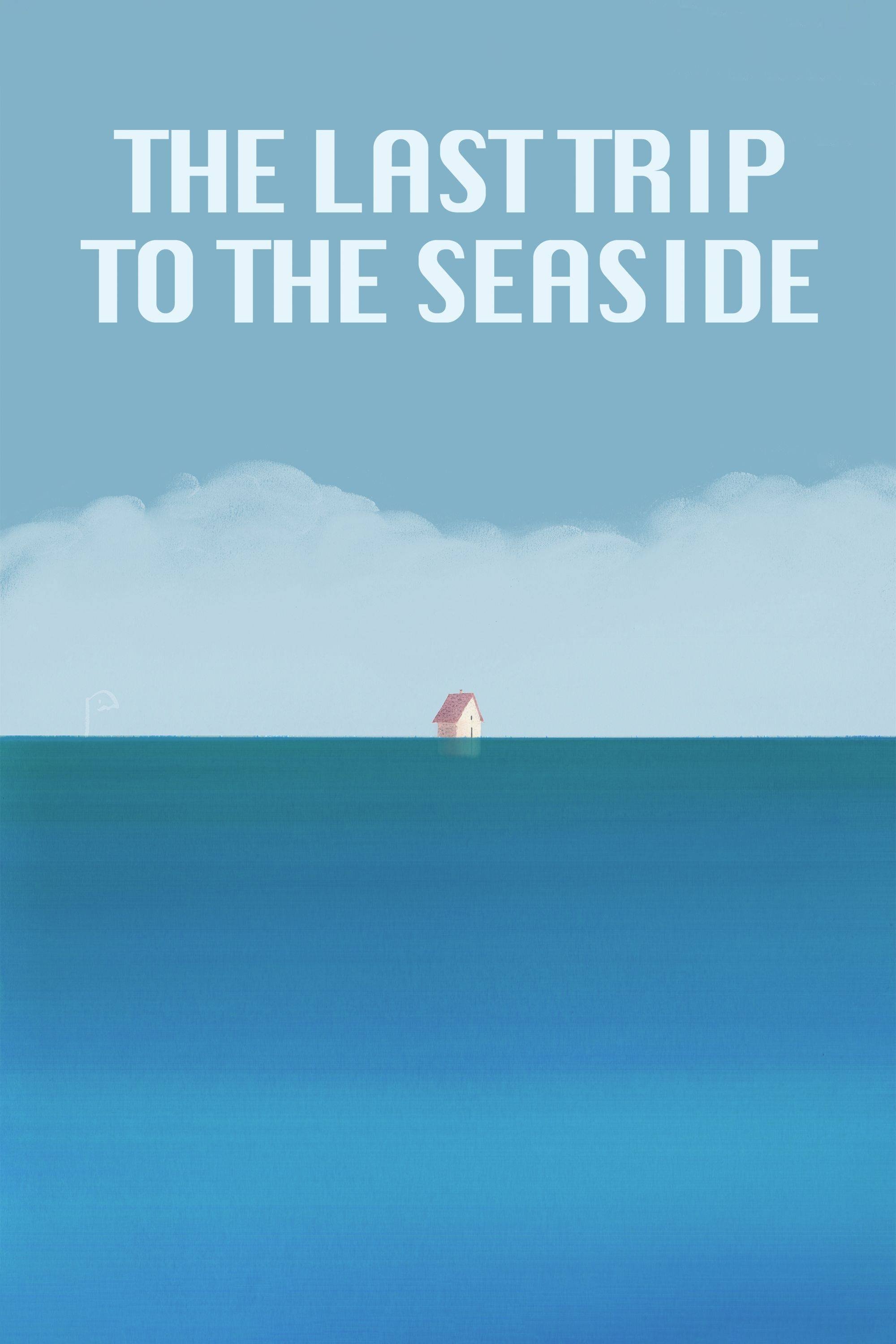 Poster de Ultimul Drum Spre Mare