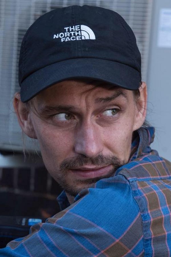 Foto de Mads Jørgensen