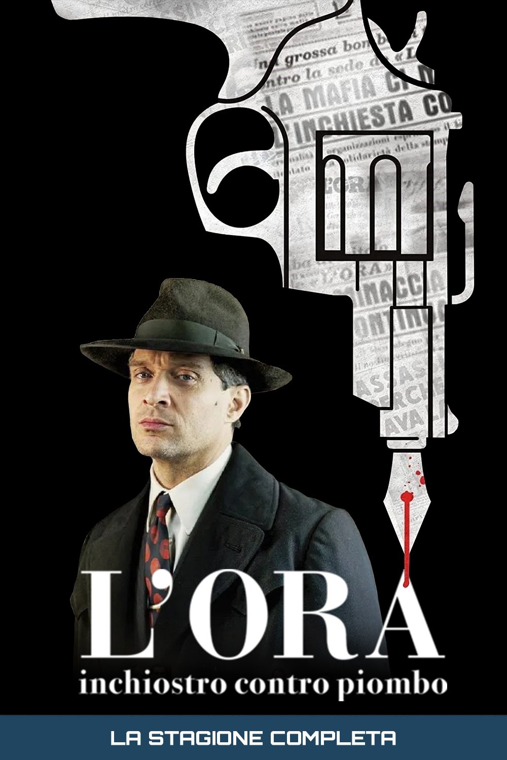 Poster de Temporada 1