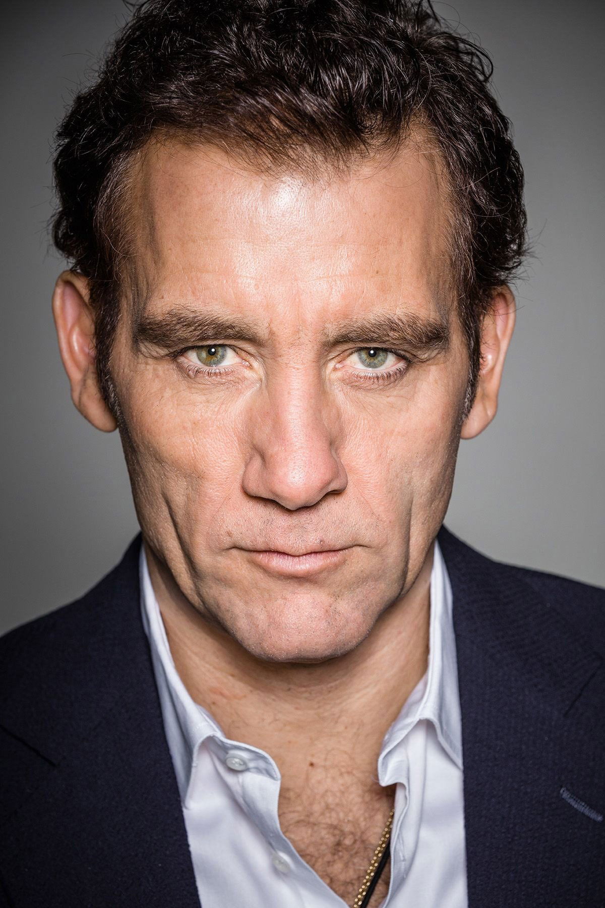 Foto de Clive Owen