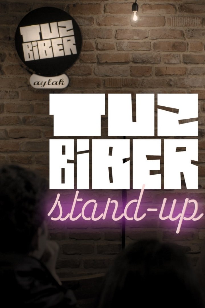 Poster de TuzBiber