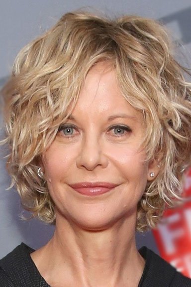 Foto de Meg Ryan
