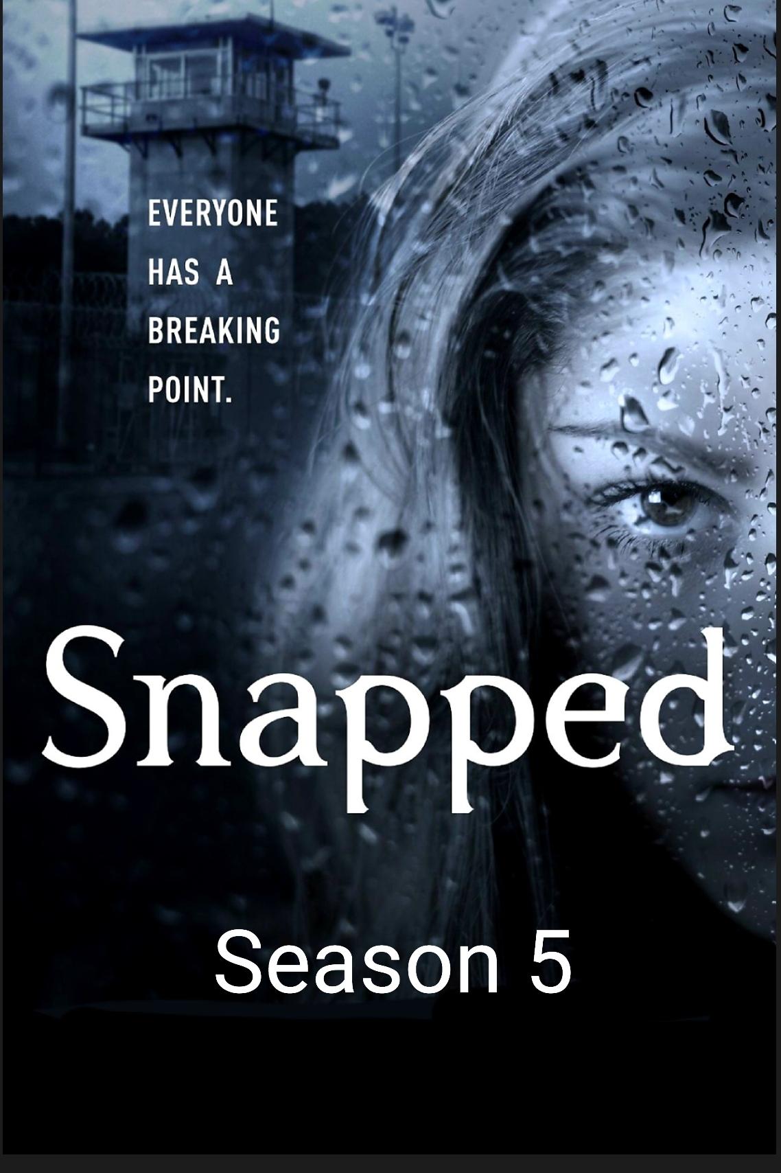 Poster de Temporada 5