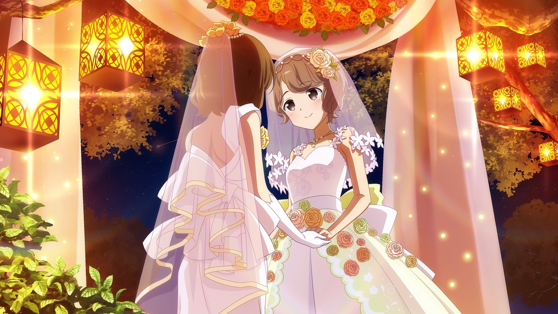 Backdrop image