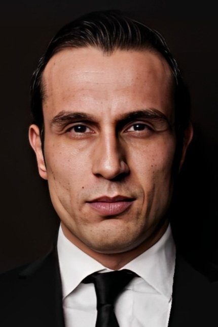 Foto de Burak Alp Yenilmez