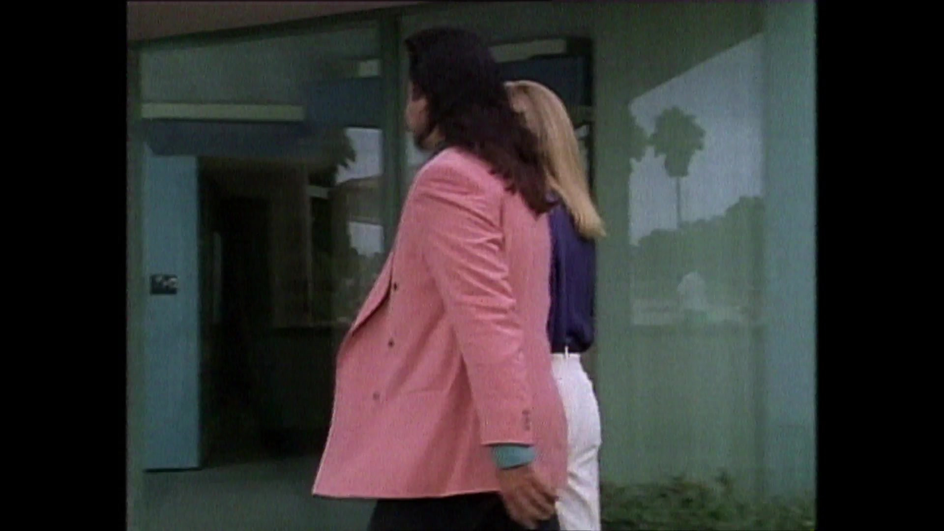 Dead End and Easy Money