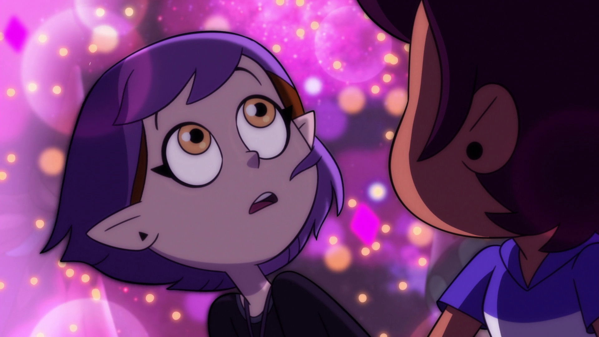 Knock, Knock, Knockin' on Hooty's Door