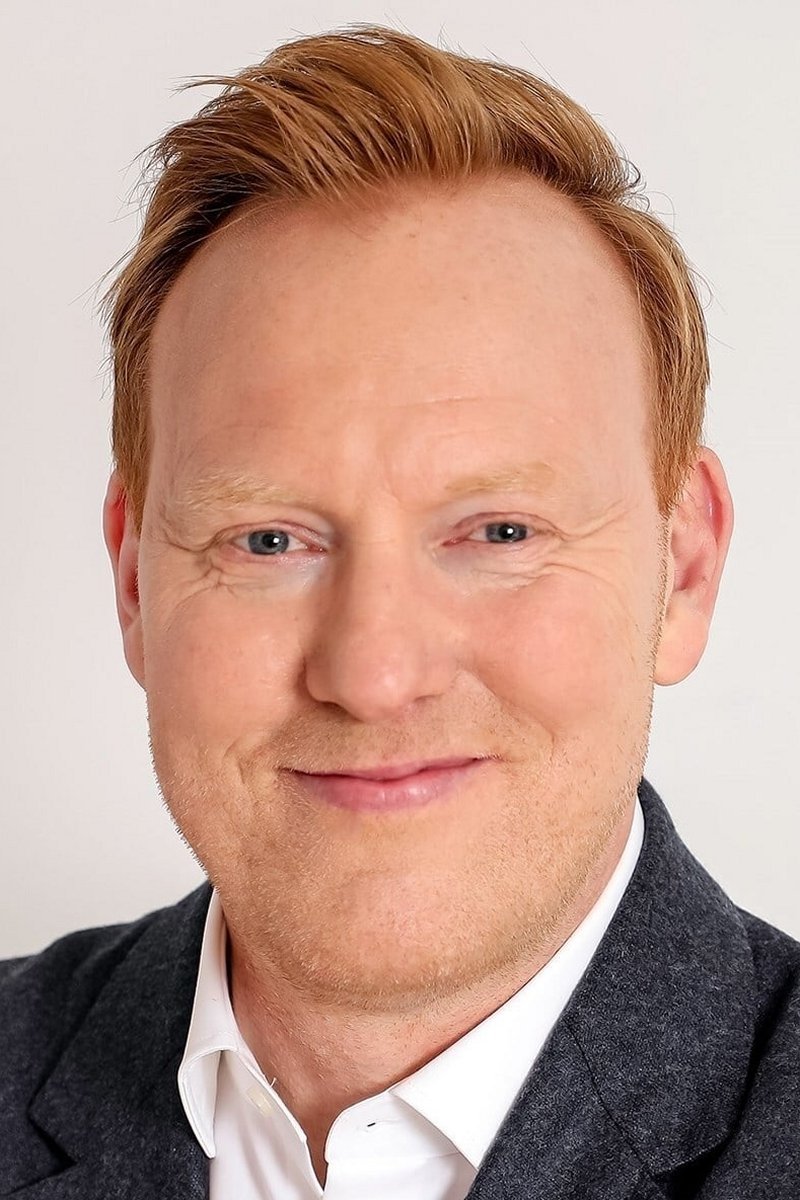 Foto de Anders Breinholt