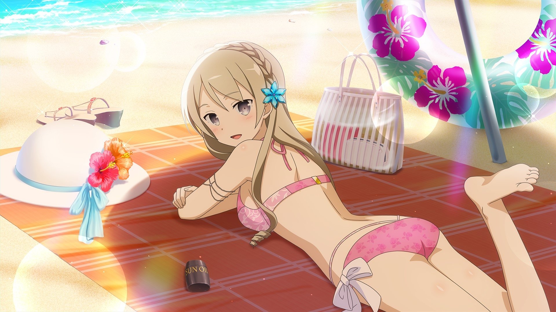 Backdrop image