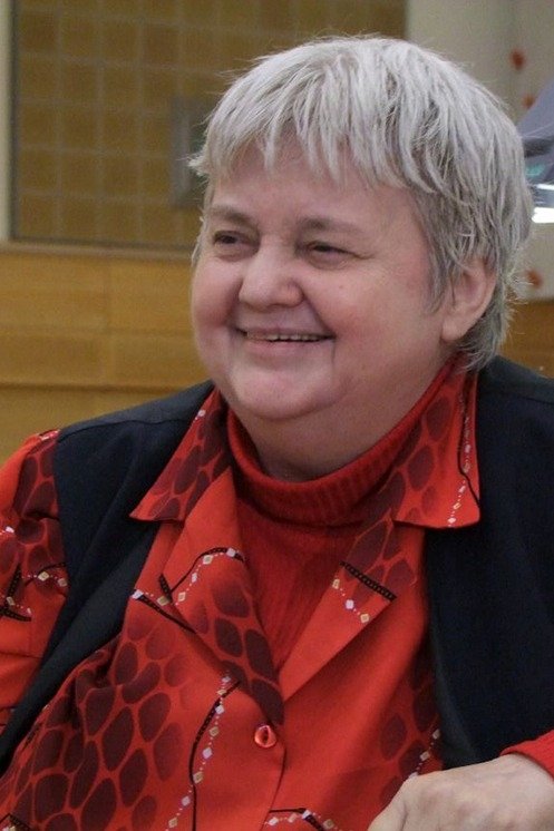 Foto de Vera F. Birkenbihl