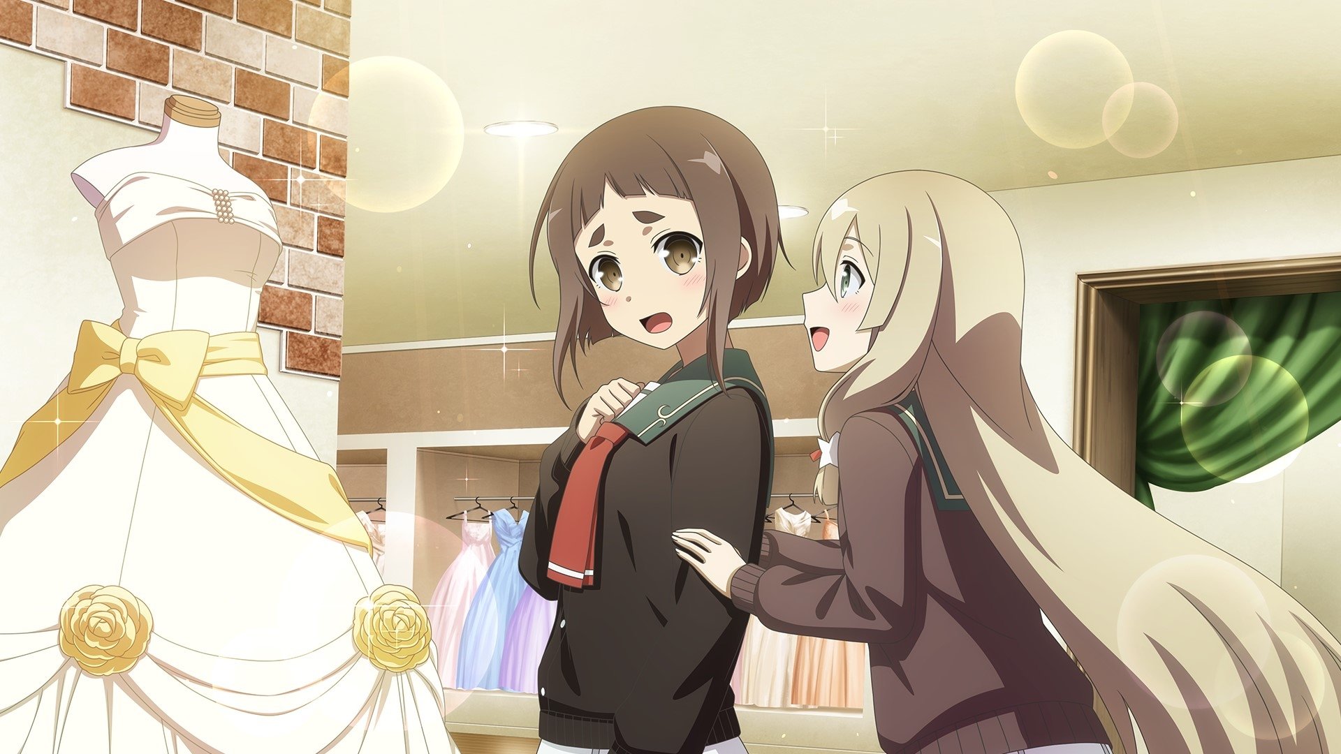 Backdrop image