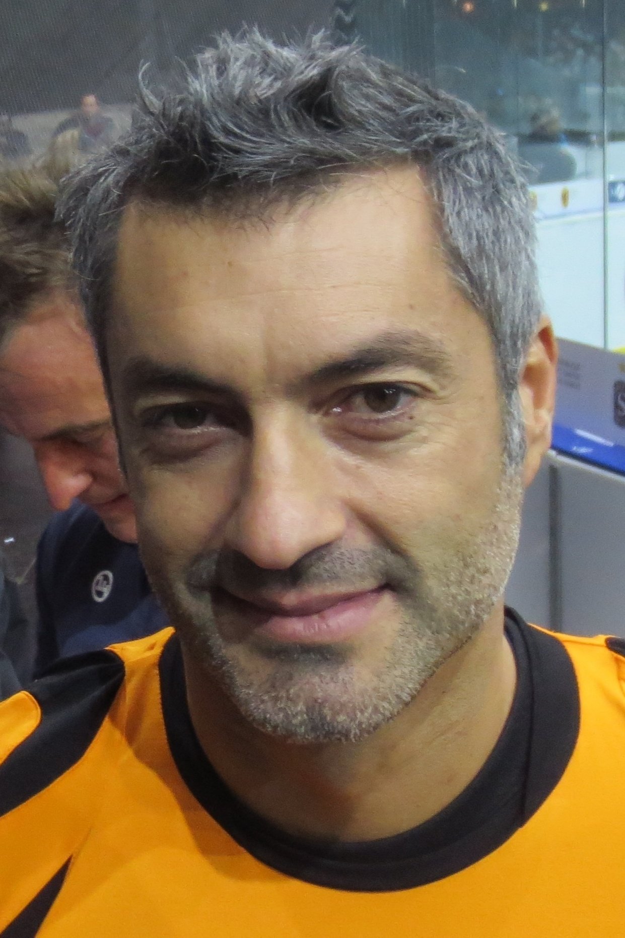Foto de Vítor Baía