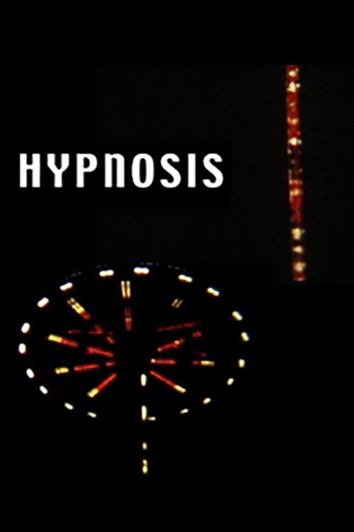 Poster de Hypnosis