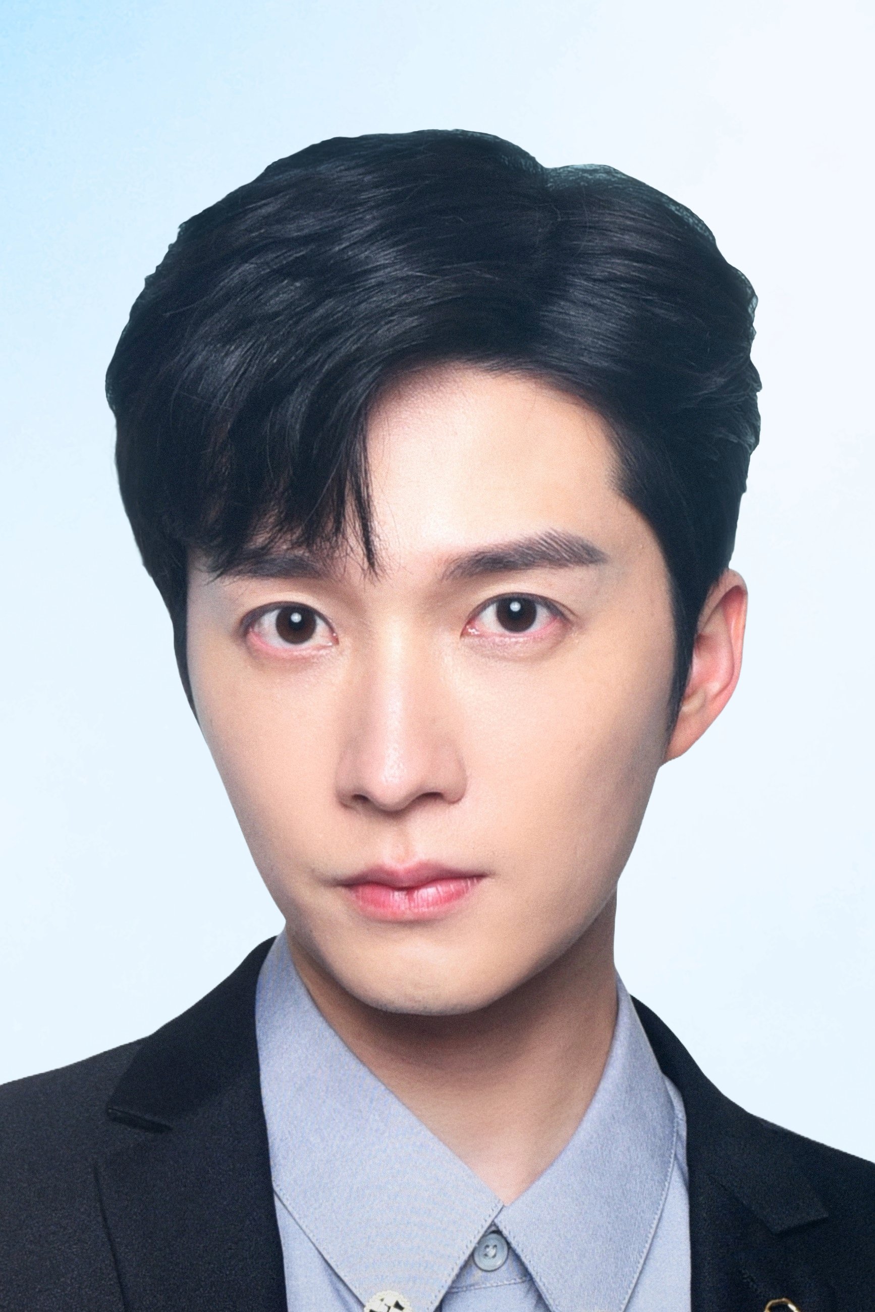 Foto de Xu Kaixin
