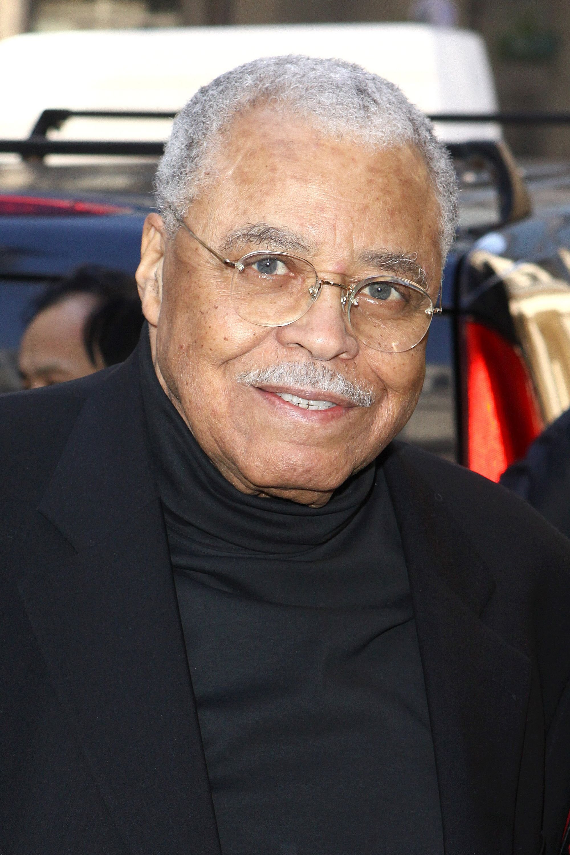 Foto de James Earl Jones