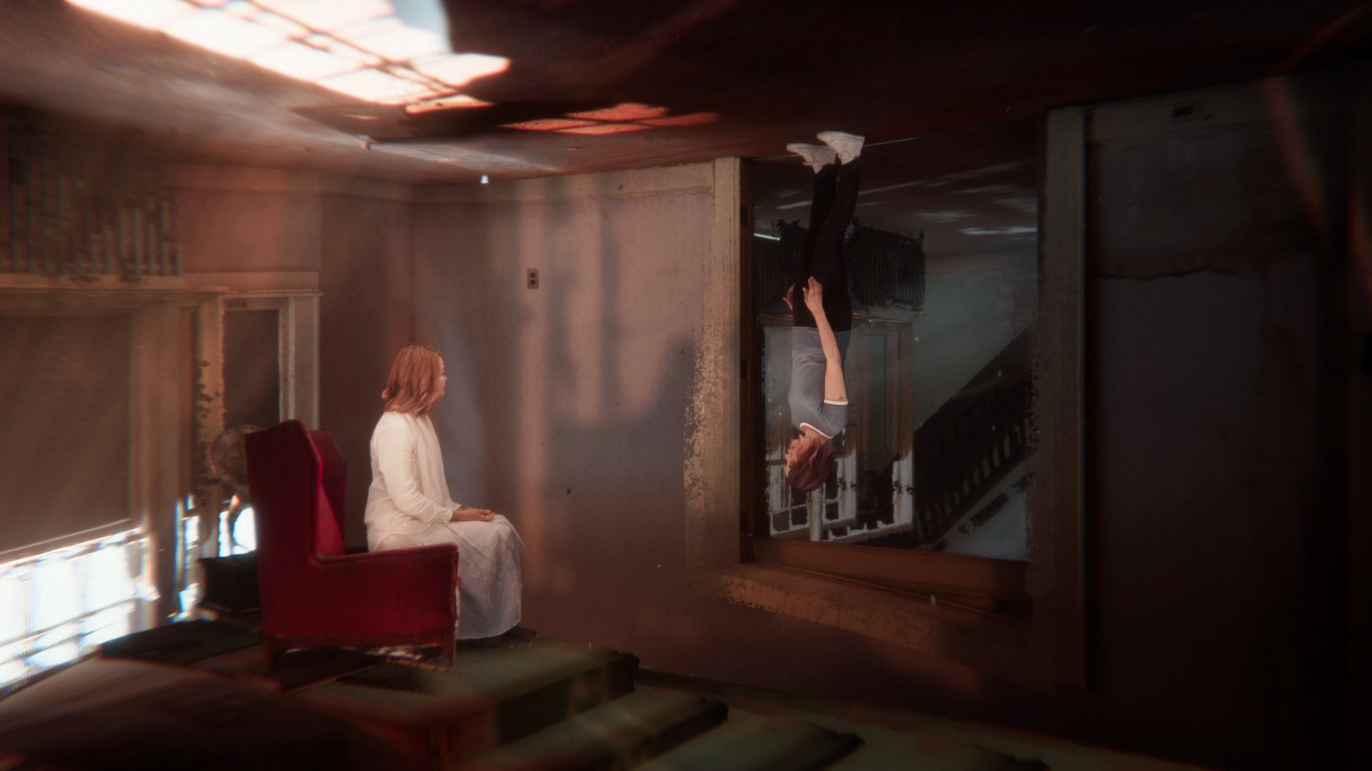 Backdrop image