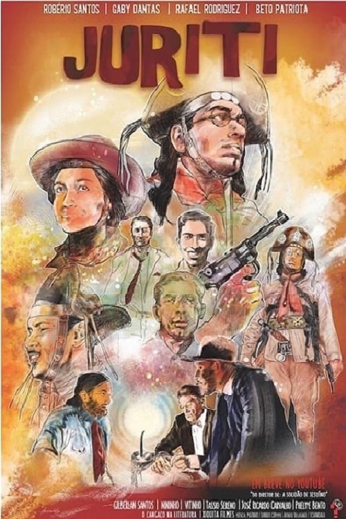 Poster de Juriti