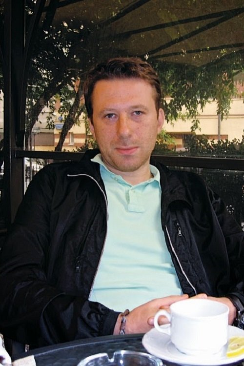 Profil Fotoğrafı