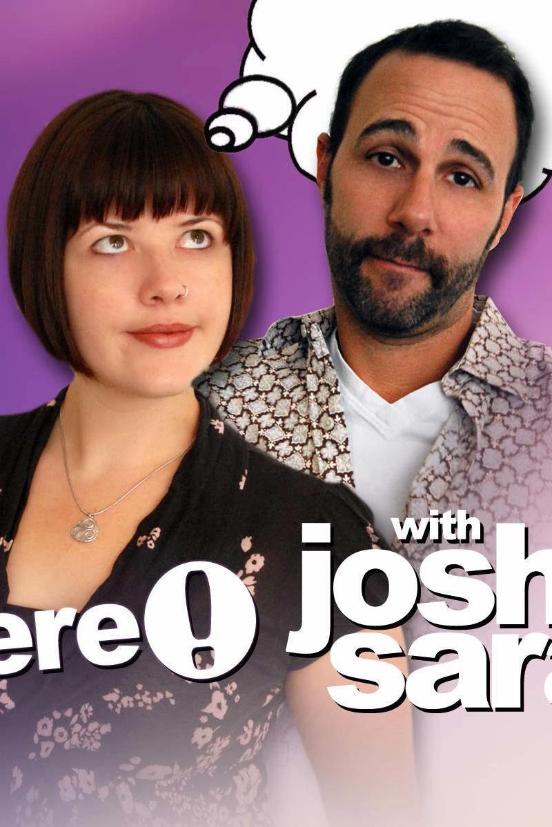 Poster de Here with Josh and Sara