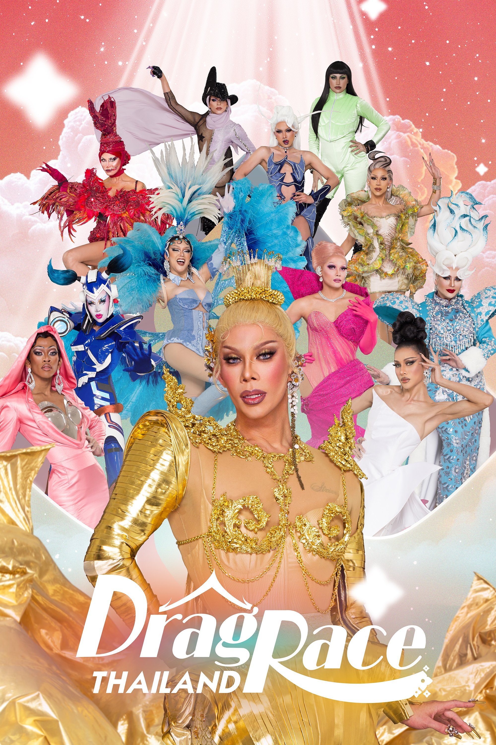 Poster de Temporada 3