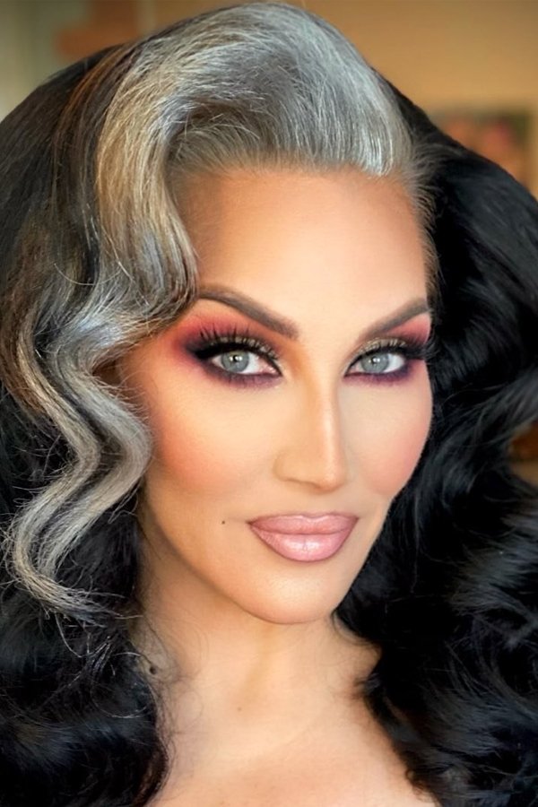 Foto de Michelle Visage