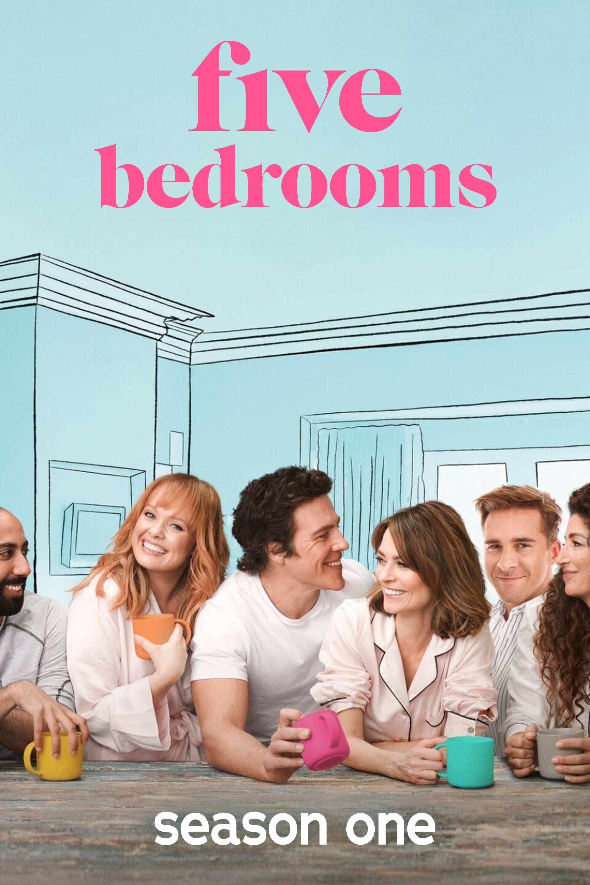 Poster de Temporada 1
