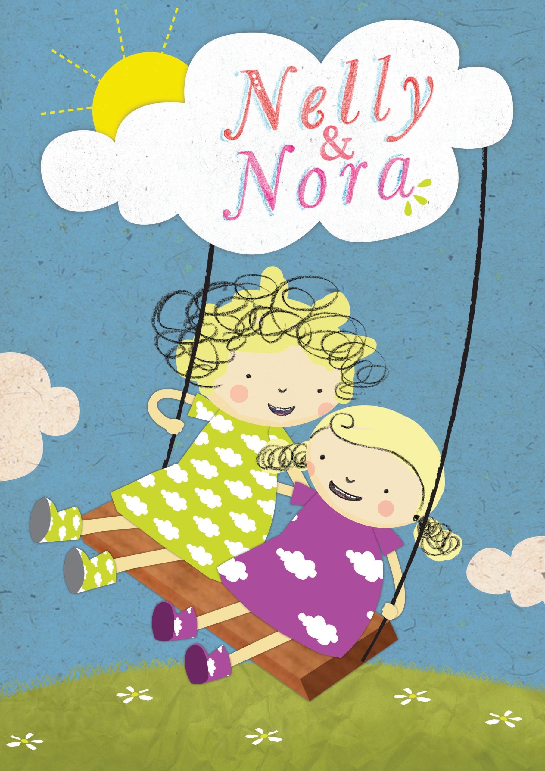 Poster de Nelly e Nora