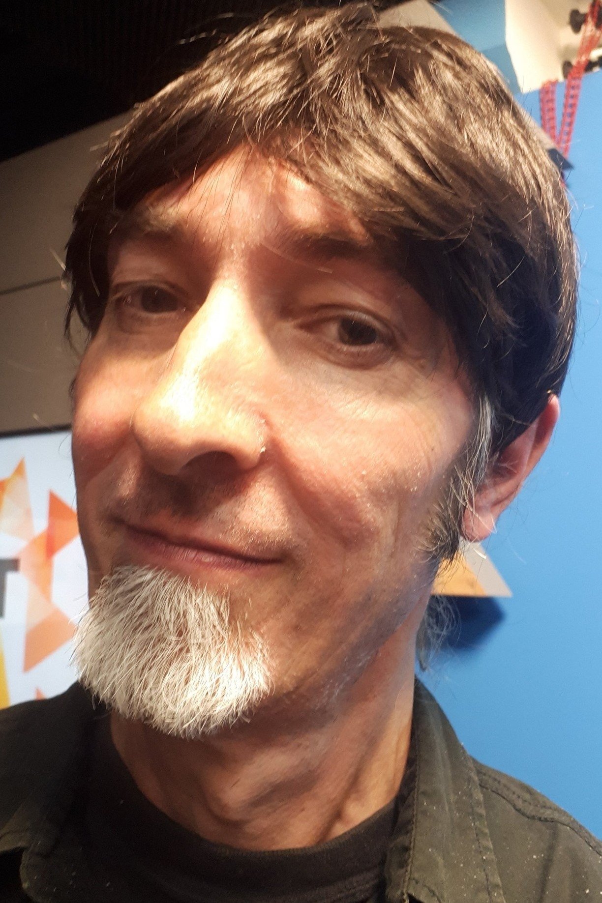 Profil Fotoğrafı
