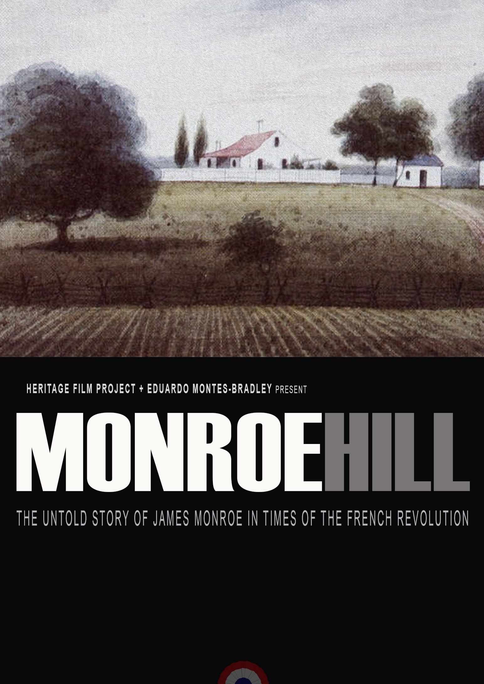 Poster de Monroe Hill