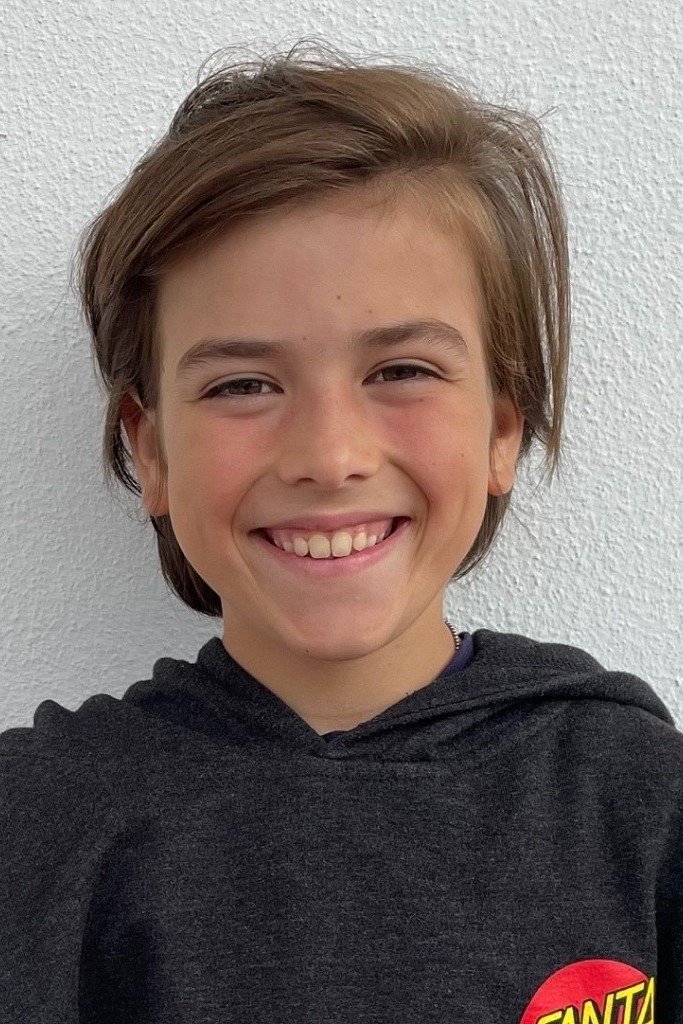 Foto de Lourenço Queiroga