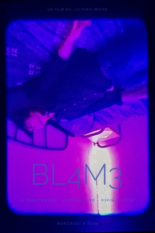 Poster movie