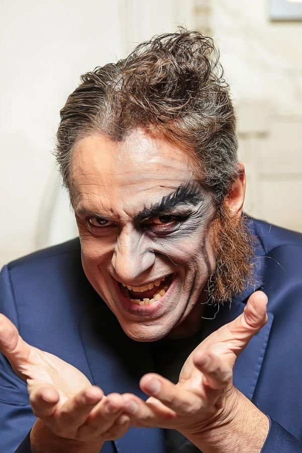 Foto de Juan Rodó