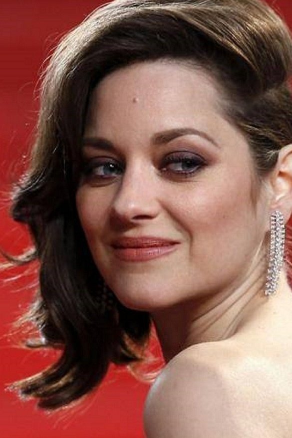 Foto de Marion Cotillard