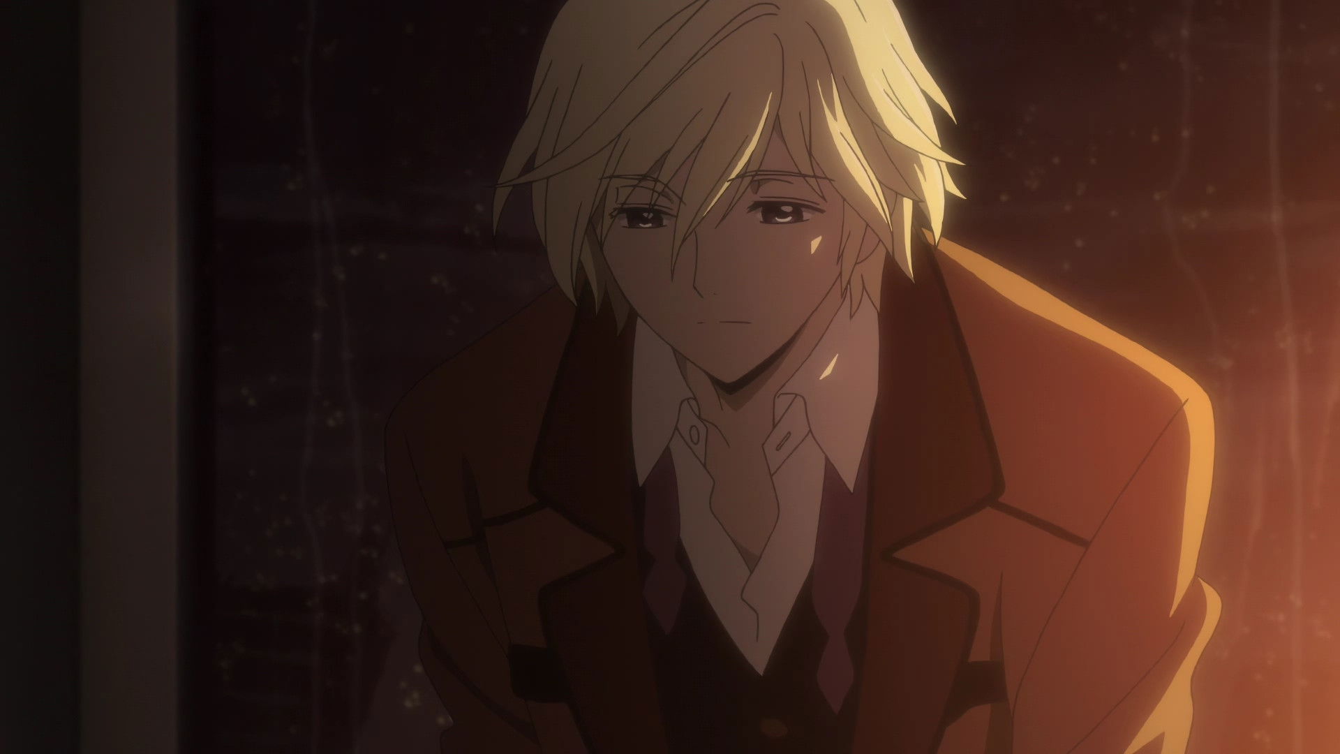 Tokyo Revelations: The Magician's Message